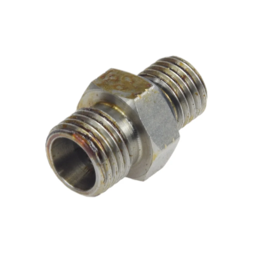 Claas - CL0006313901 - Mounting Choke