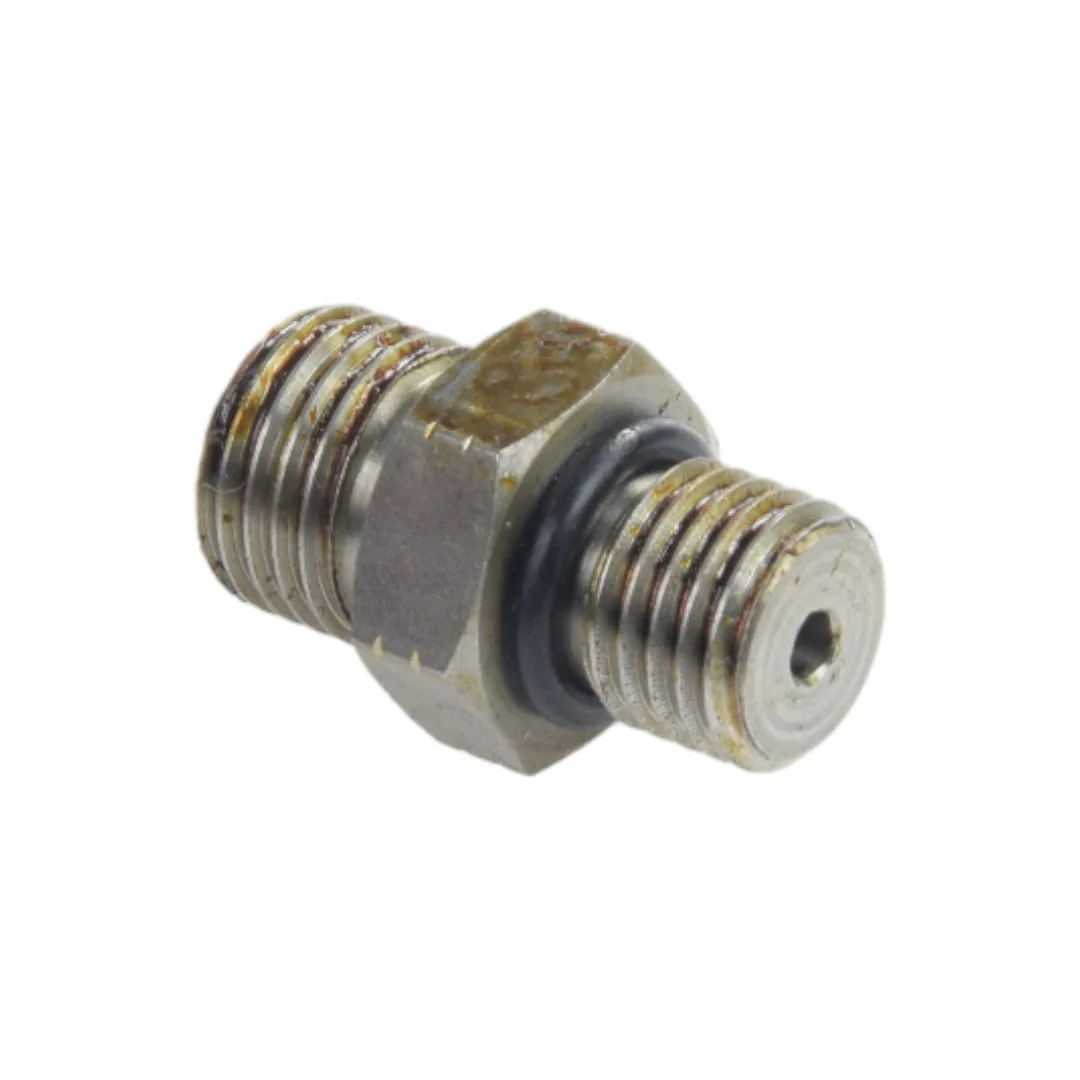 Claas - CL0006313901 - Mounting Choke