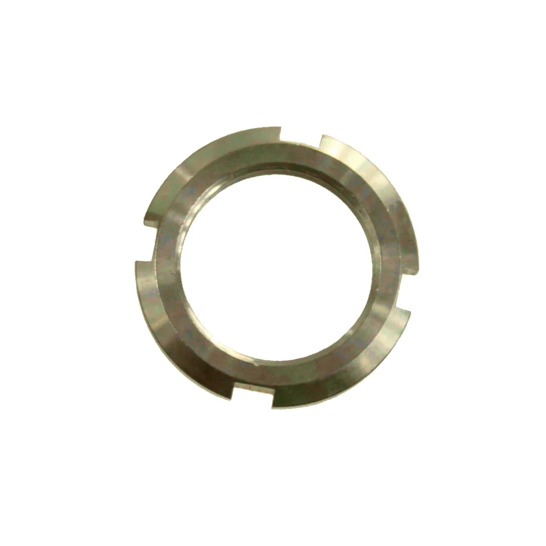 Claas - CL0006316940 - Crown Nut