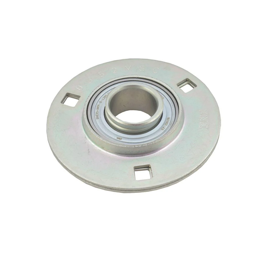 Claas - CL0006363400 - Bearing With Housing