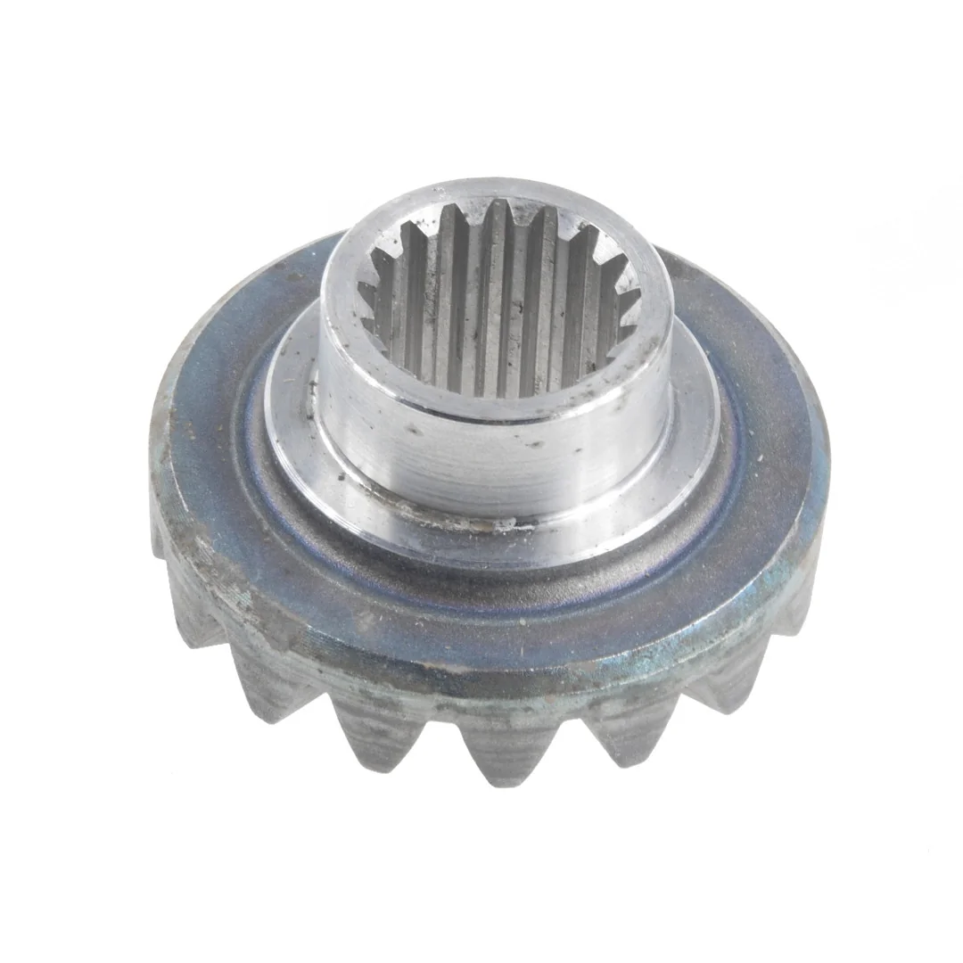 Claas - CL0006395900 - Grain Discharge Gear Pinion