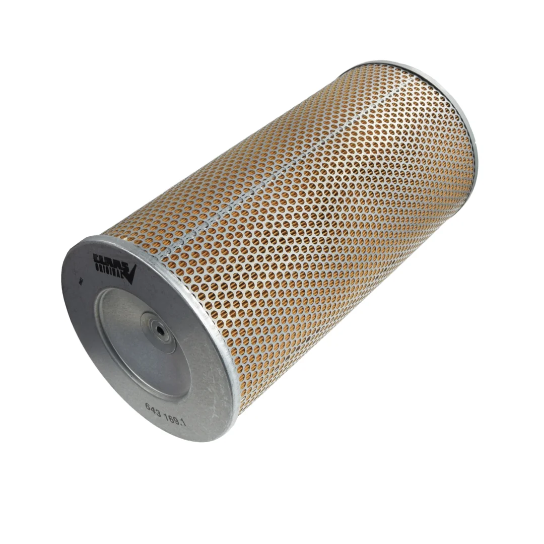 Claas - CL0006431691 - External Air Filter