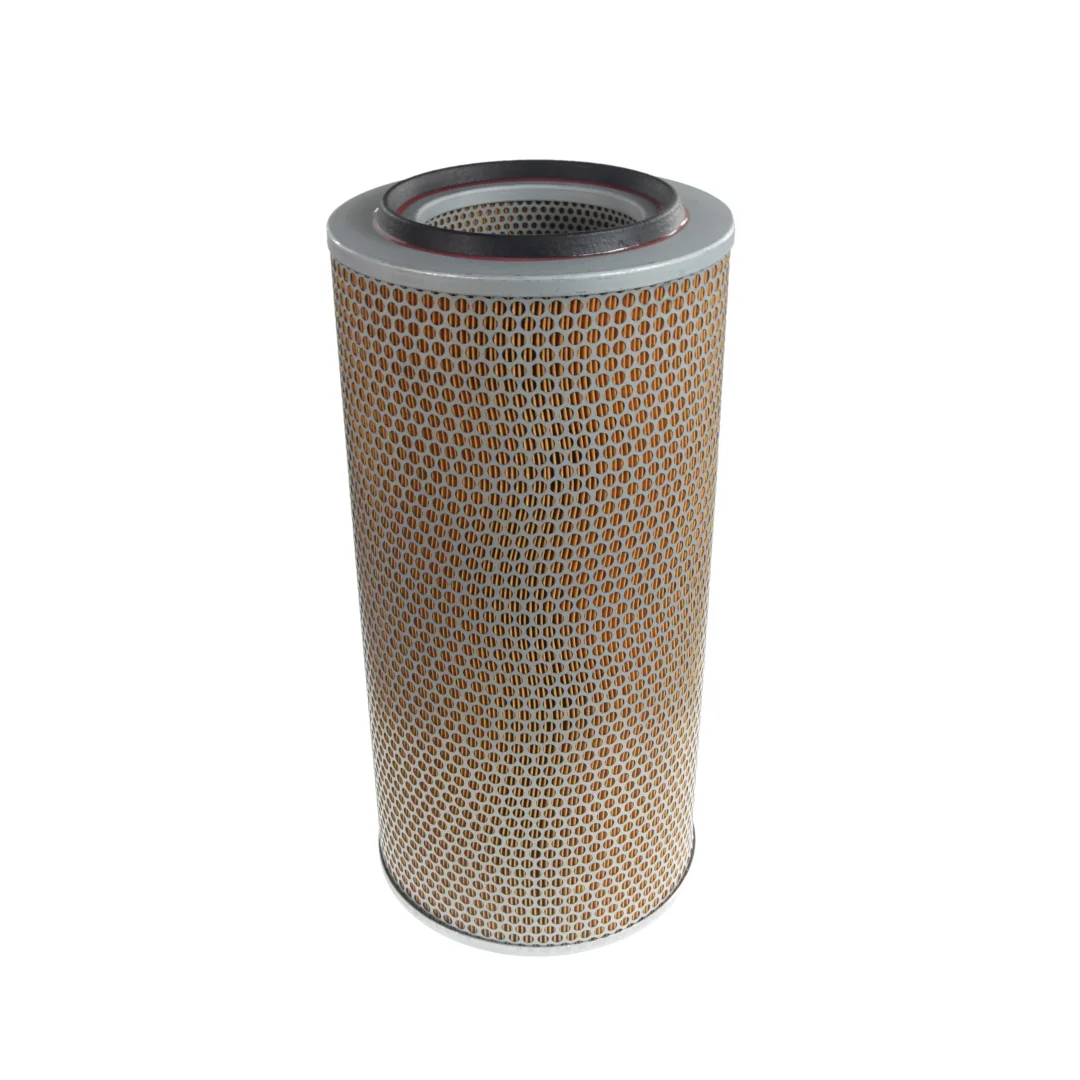 Claas - CL0006431691 - External Air Filter
