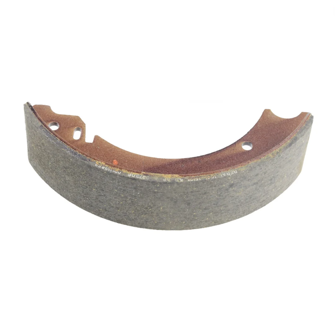 Claas - CL0006432080 - Brake Shoe 60 X 250