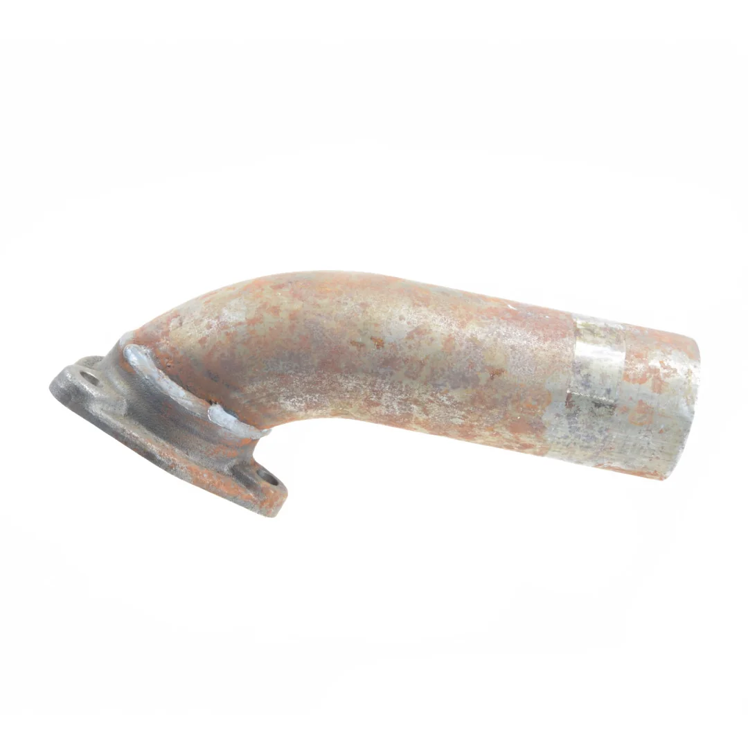 Claas - CL0006433410 - Exhaust Pipe Connector