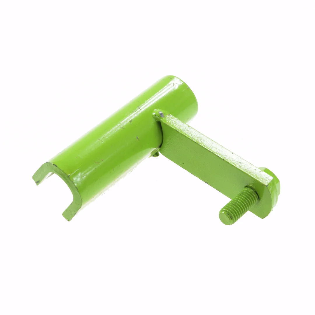Claas - CL0006437650 - Actuator Spring Lock