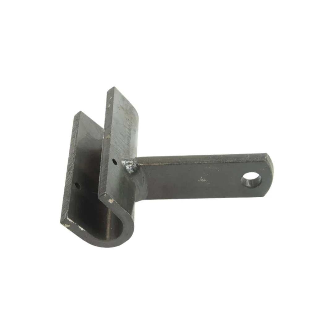 Claas - CL0006437660 - Actuator Spring Lock