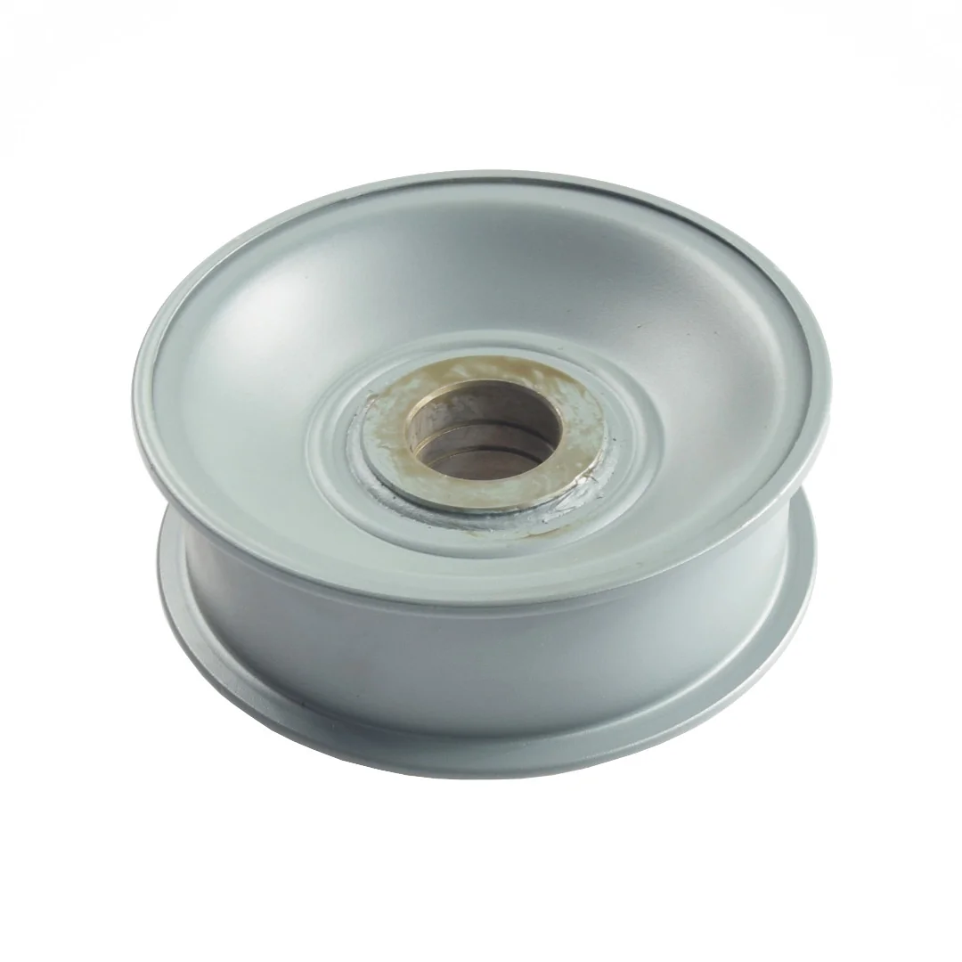 Claas - CL0006448280 - Pulley