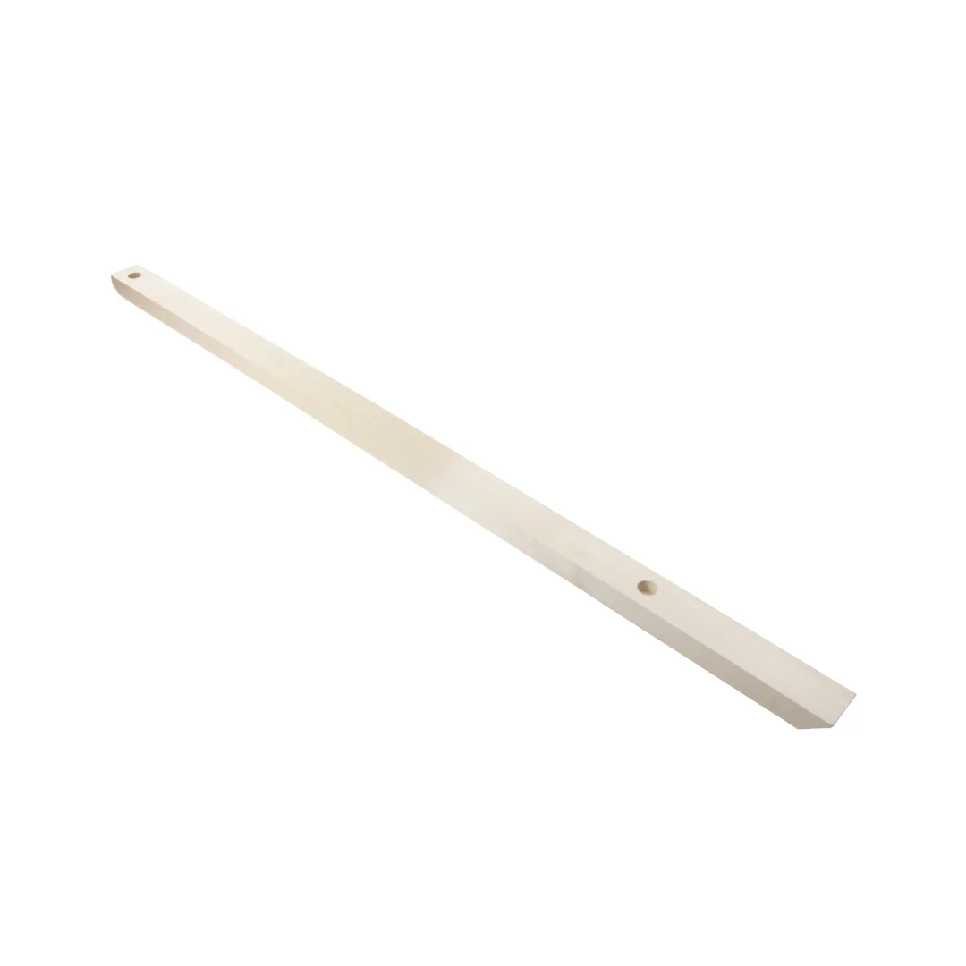 Claas - CL0006450981 - Wooden Slat Of The Inclined Feeder