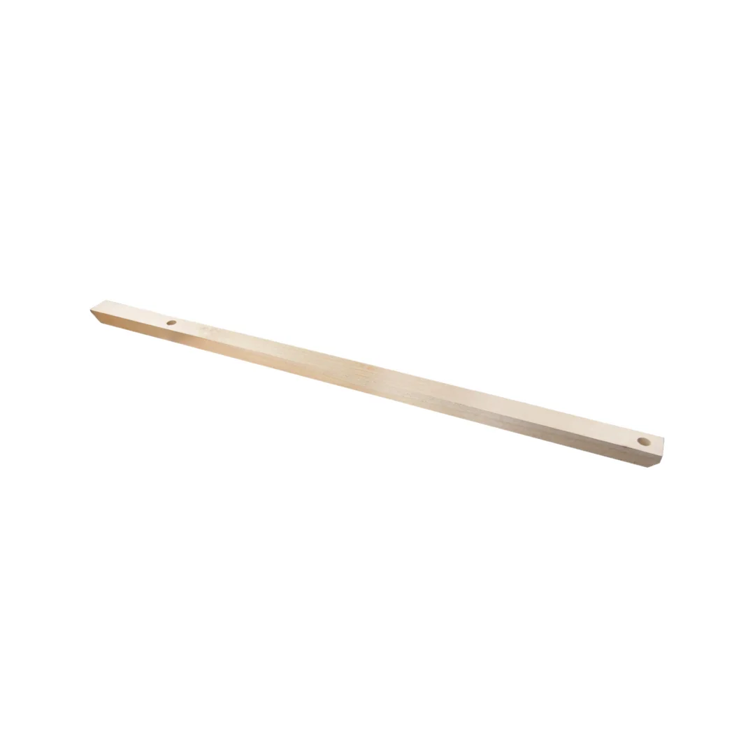 Claas - CL0006450981 - Wooden Slat Of The Inclined Feeder
