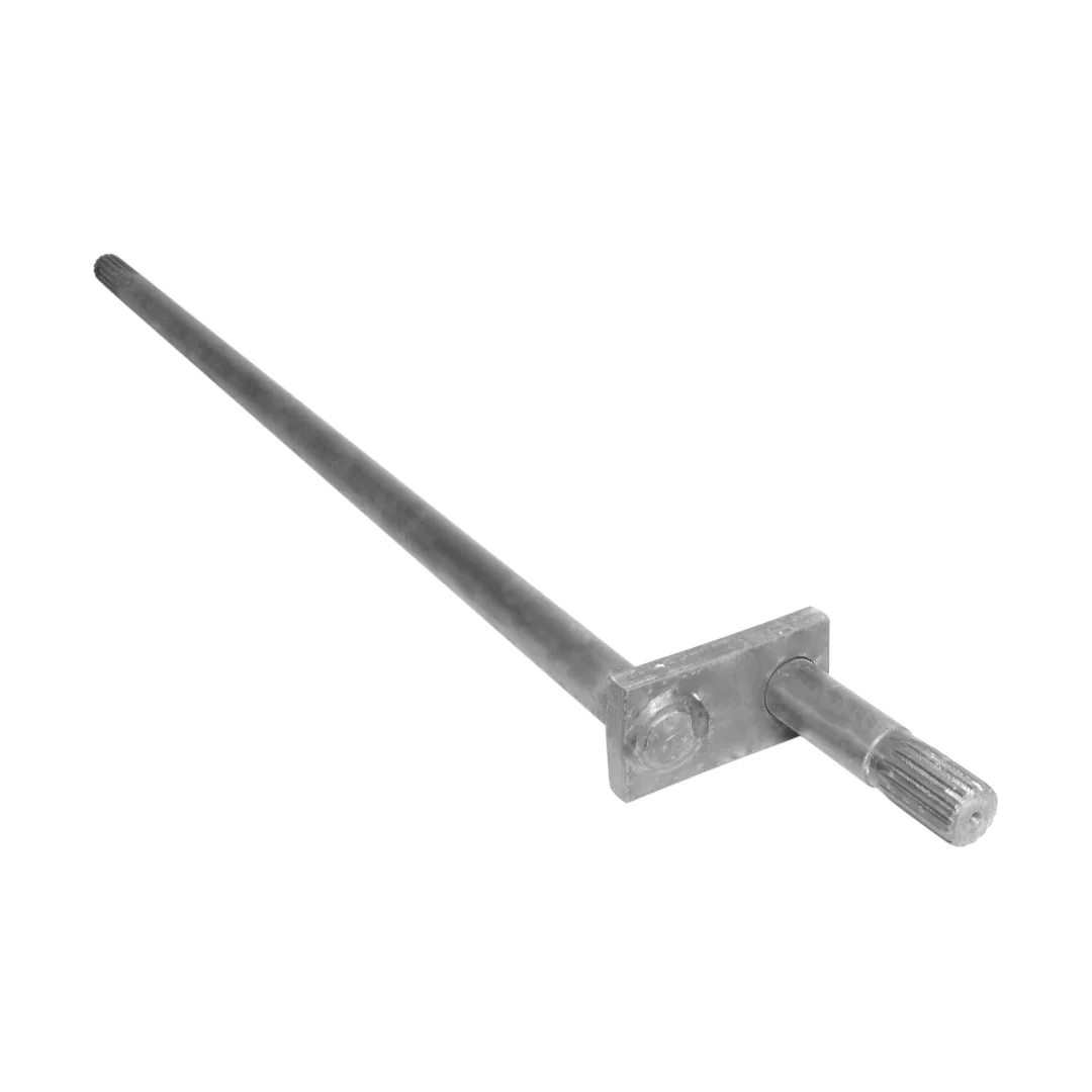 Claas - CL0006458110 - Winding Drum Control Roller