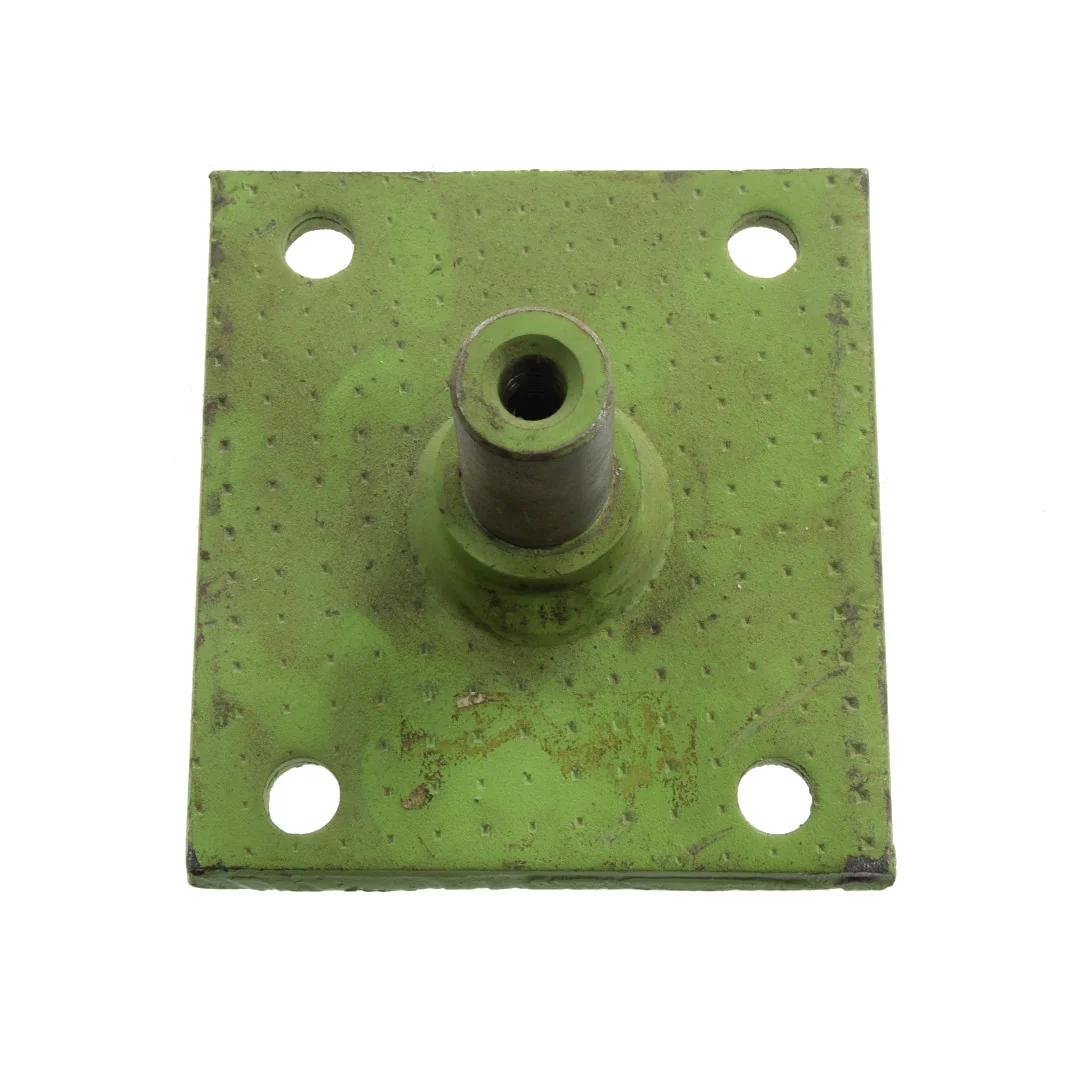 Claas - CL0006474481 -  Plate With Pin