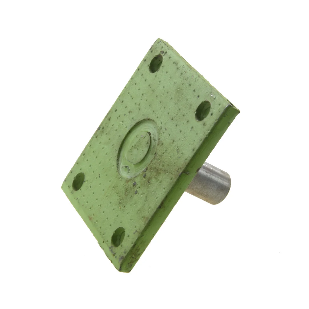 Claas - CL0006474481 -  Plate With Pin