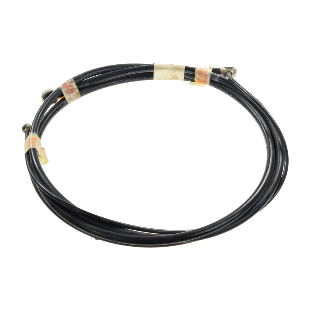 Claas - CL0006495651 - Fuel Hose