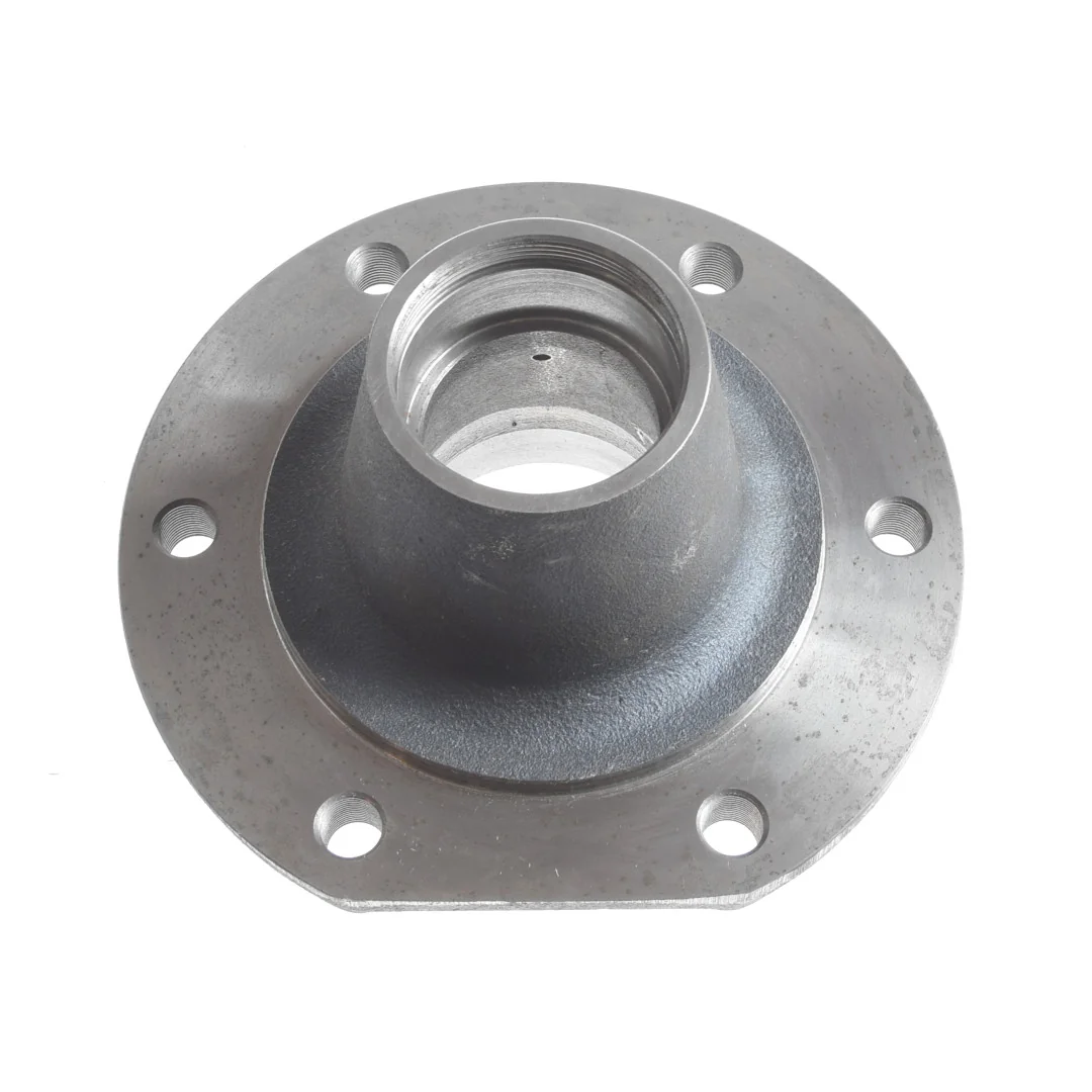 Claas - CL0006499591 - Rear Axle Wheel Hub