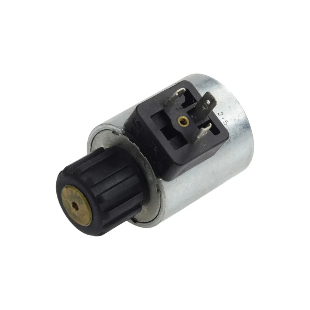 Claas - CL0006569682 - Solenoid Valve