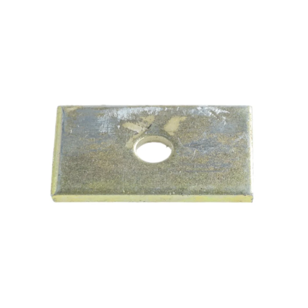 Claas - CL0006600780 - Plate