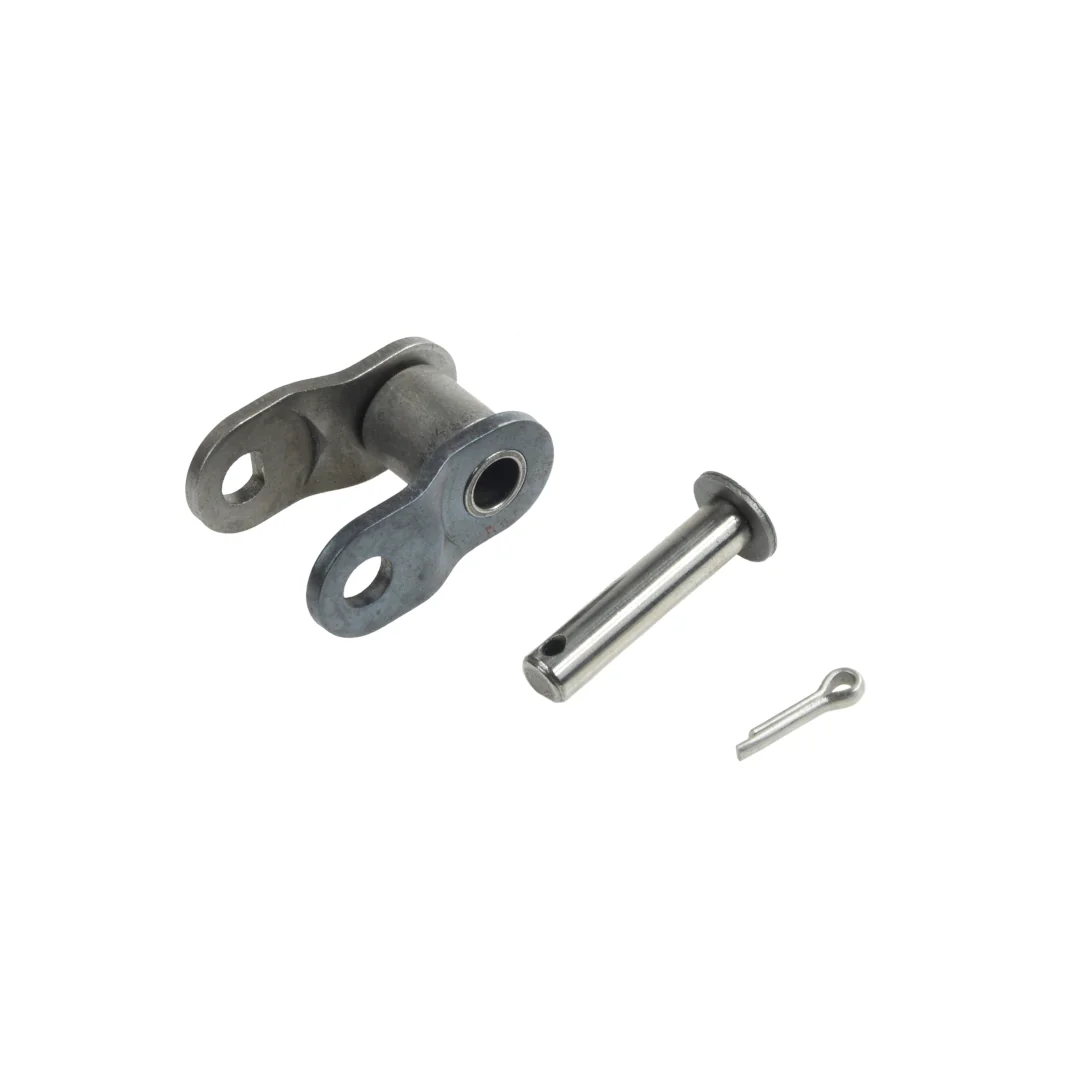 Claas - CL0006650170 - Chain Half Link