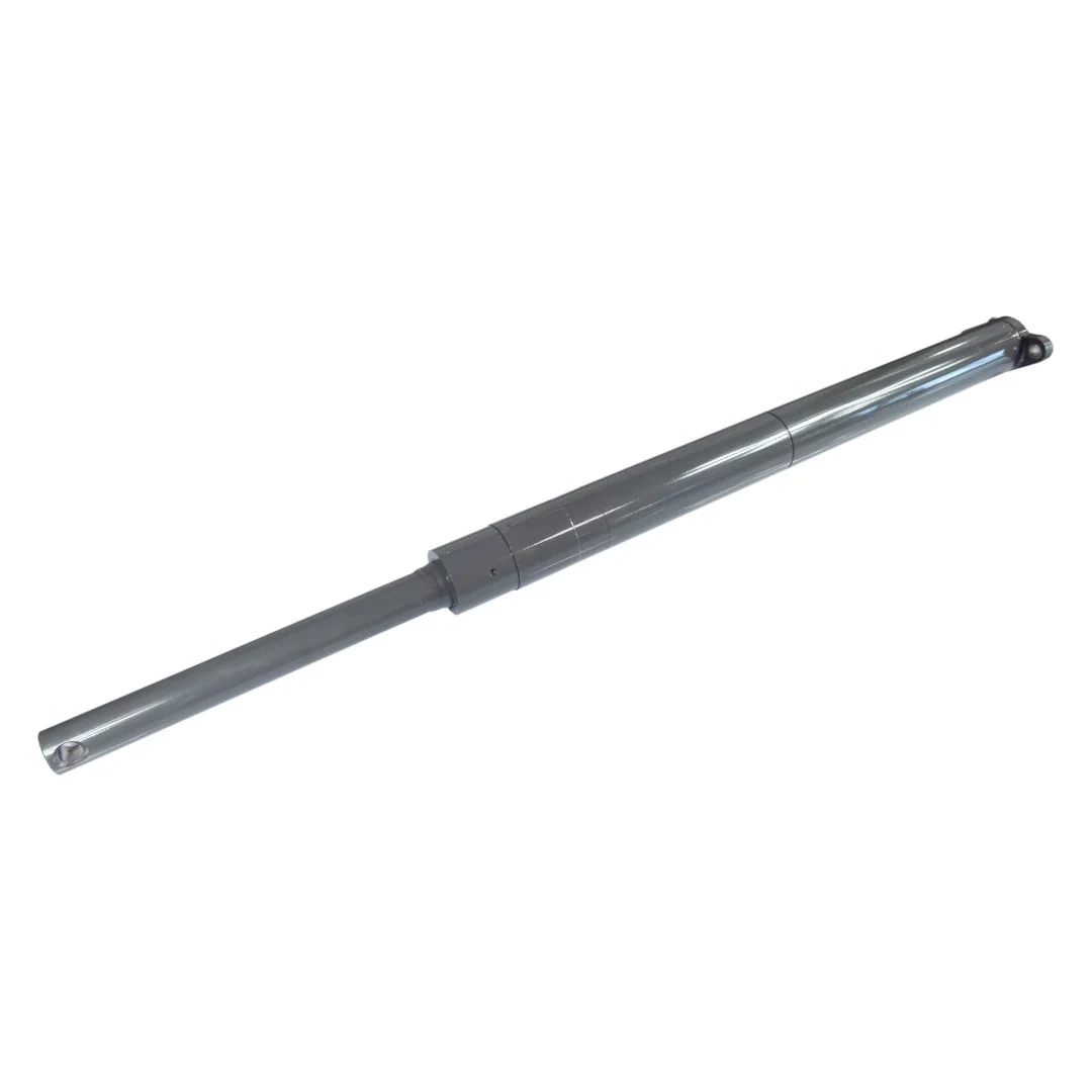Claas - CL0006687513 - Hydraulic Cylinder For Feeder House Lift