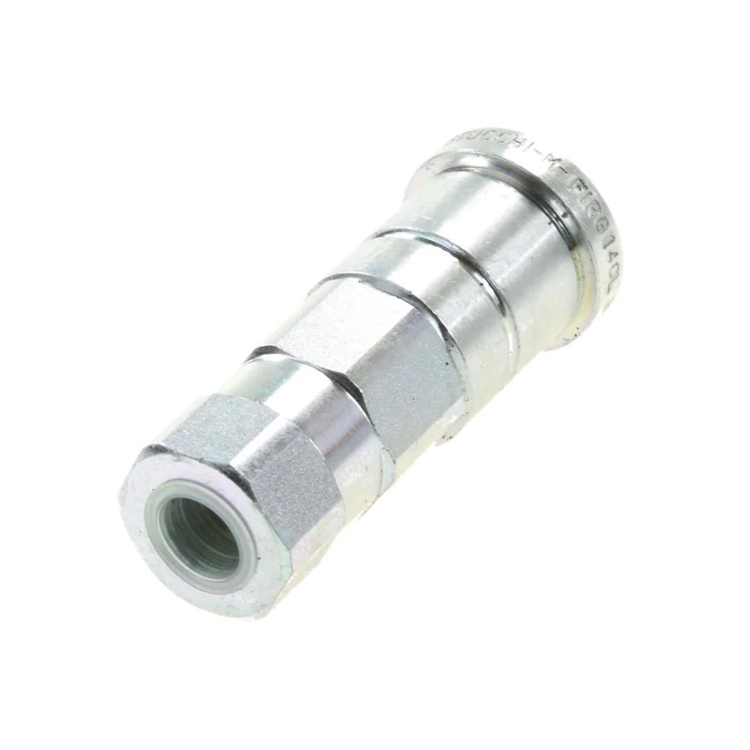 Claas - CL0006688111 - Quick Coupler