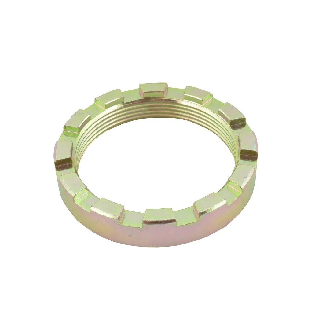 Claas - CL0006696390 - Castle Nut