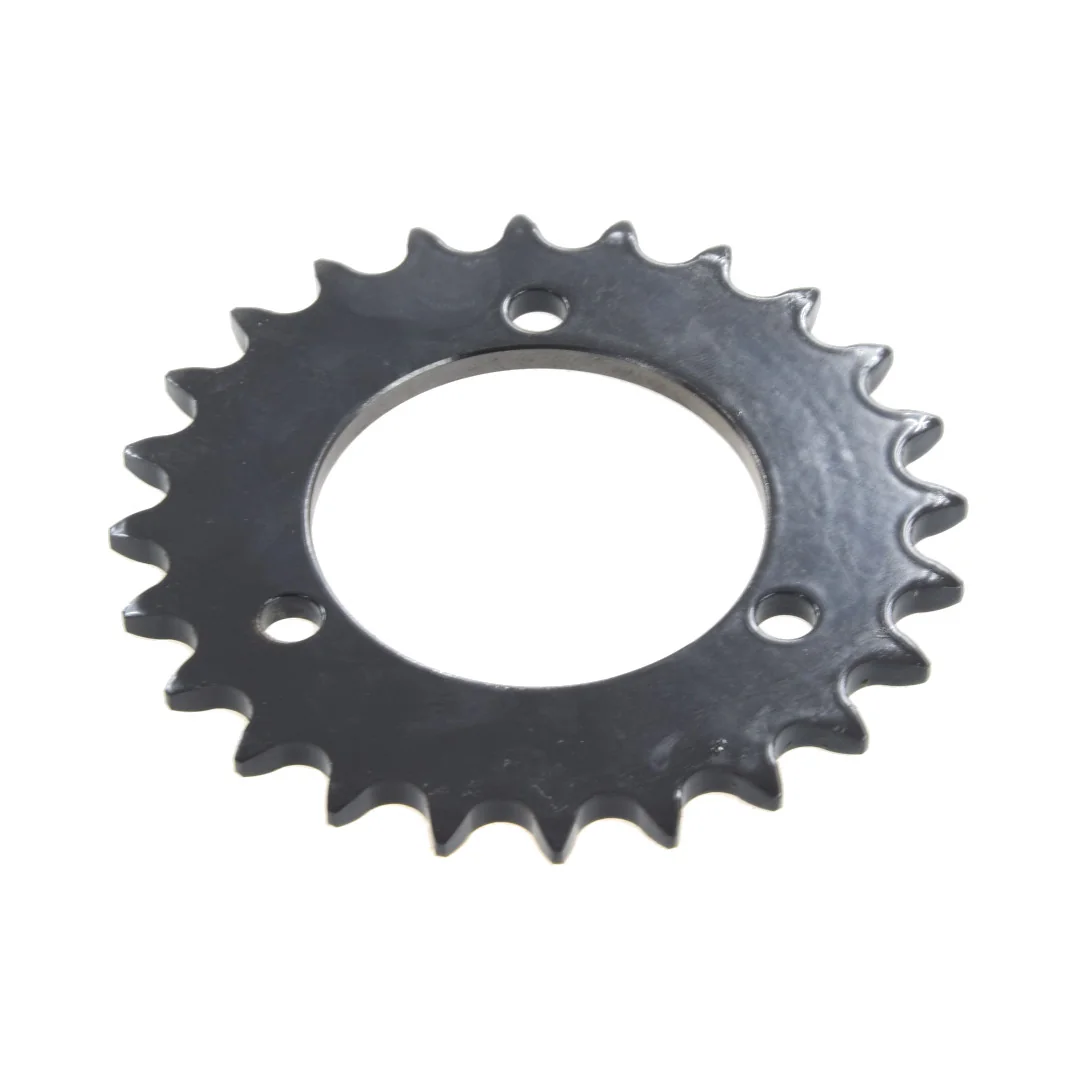Claas - CL0006702030 - Gear Z24