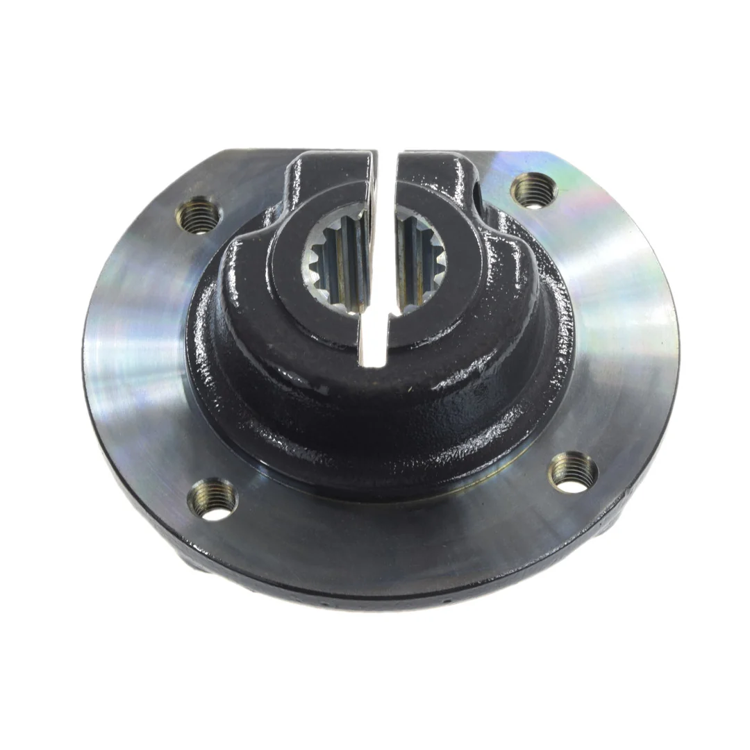 Claas - CL0006704011 - Gearbox Mounting Hub