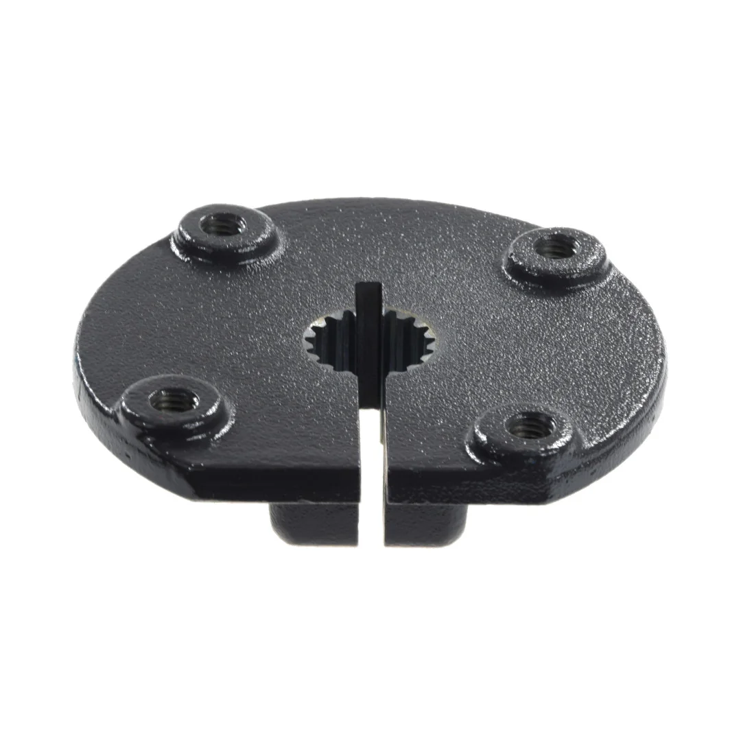 Claas - CL0006704011 - Gearbox Mounting Hub