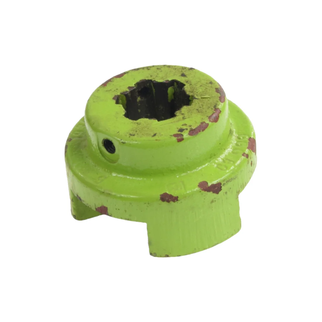 Claas - CL0006711190 - Clutch Half