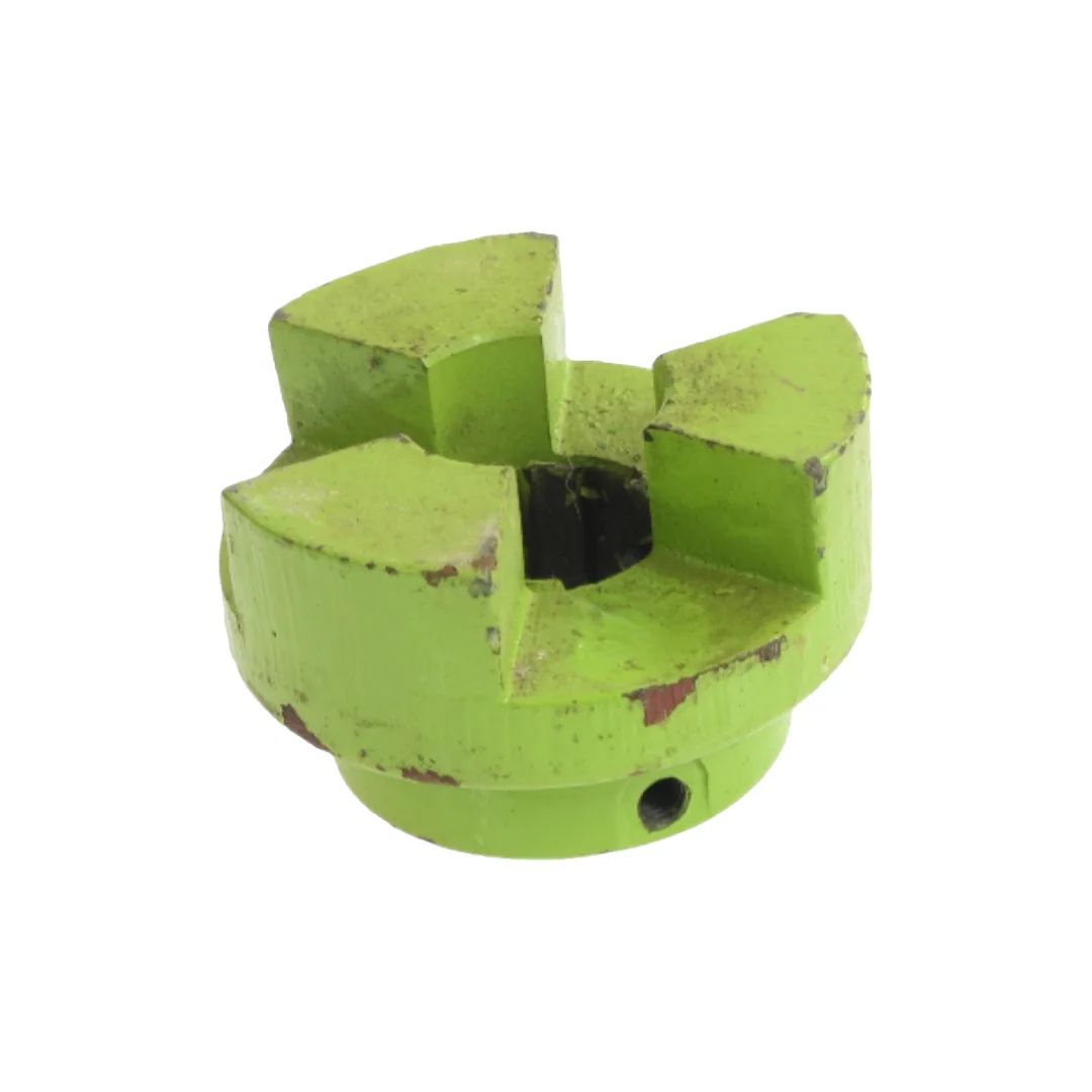 Claas - CL0006711190 - Clutch Half