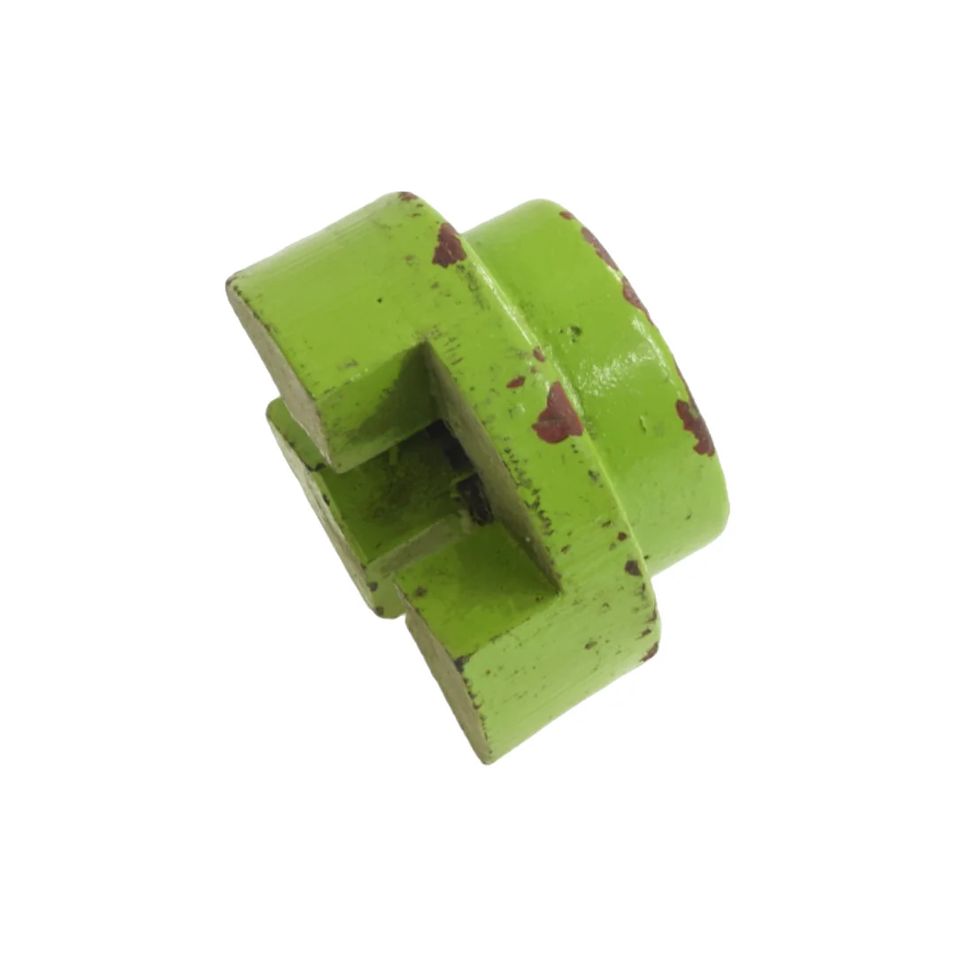 Claas - CL0006711190 - Clutch Half