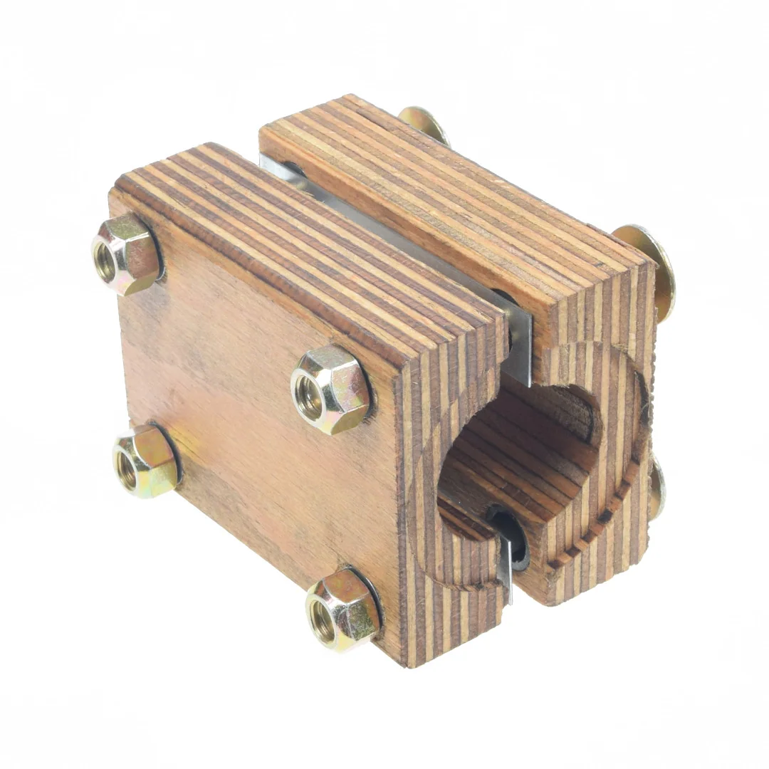 Claas - CL0006782582 - Straw Walker Wooden Bearing