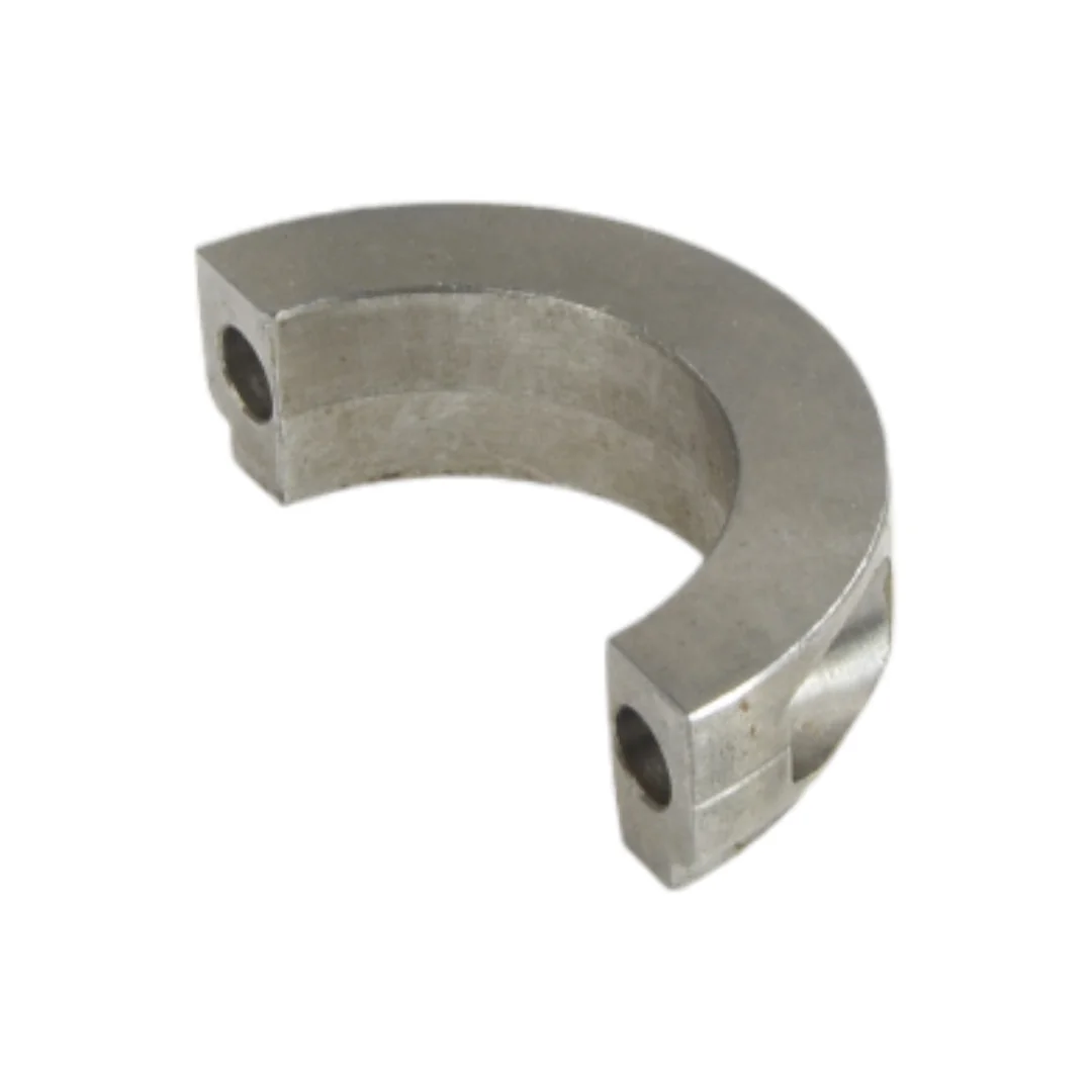 Claas - CL0006785921 - Half Ring