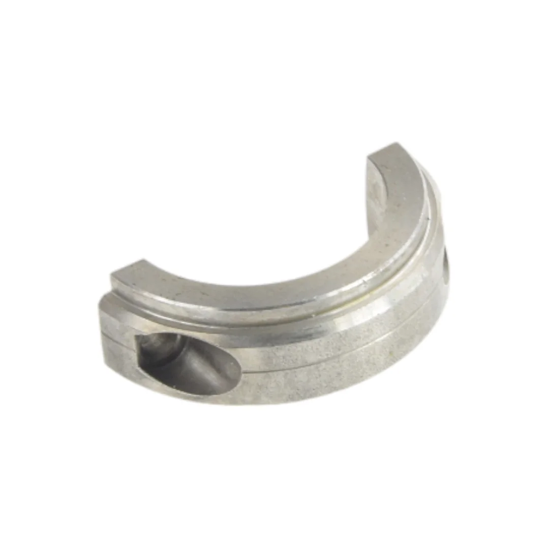 Claas - CL0006785921 - Half Ring