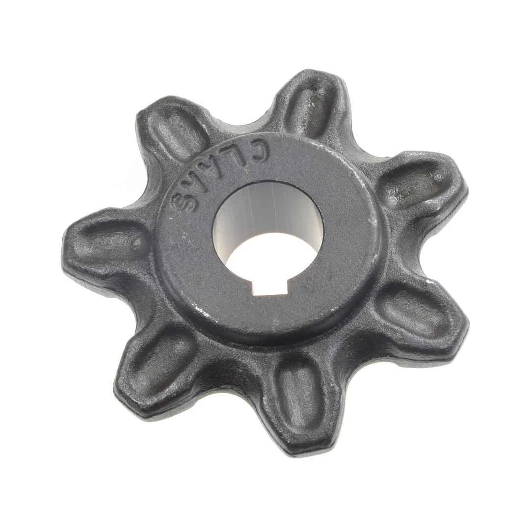 Claas - CL0006788564 - Conveyor Chain Sprocket Z7