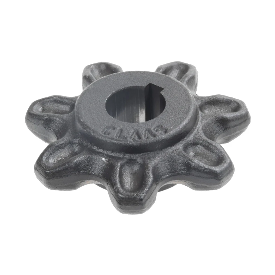 Claas - CL0006788564 - Conveyor Chain Sprocket Z7