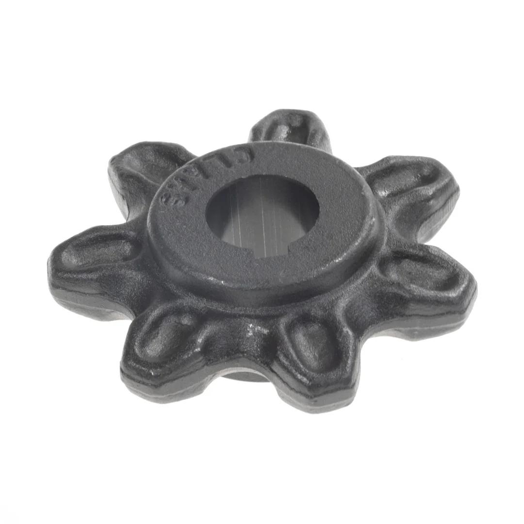 Claas - CL0006788564 - Conveyor Chain Sprocket Z7