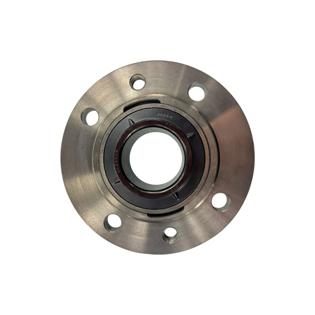 Claas - CL0006873490 - Bearing With Housing