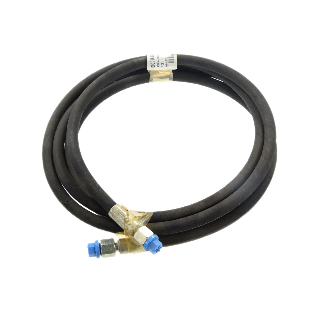 Claas - CL0007150050 - Hydraulic Hose