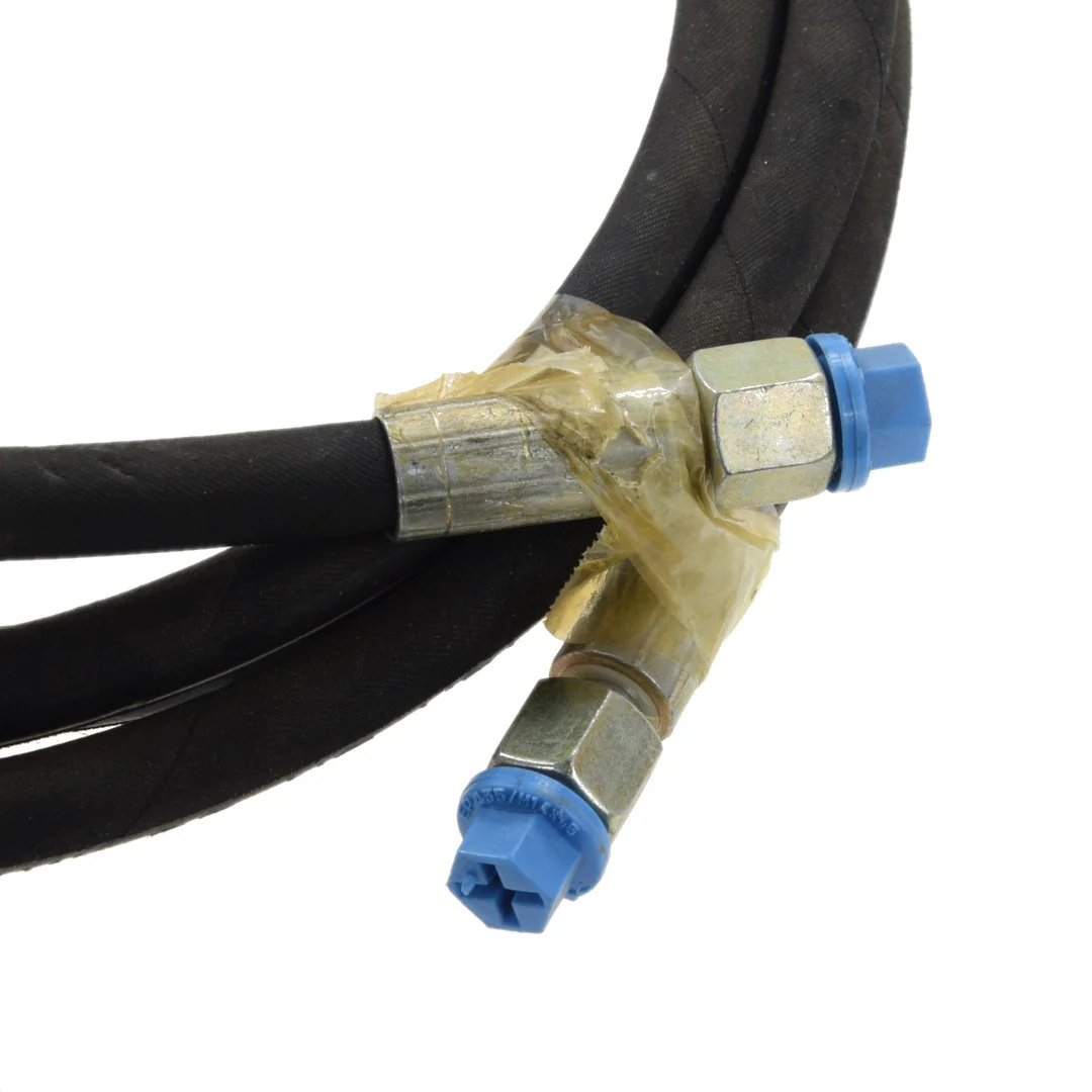 Claas - CL0007150050 - Hydraulic Hose