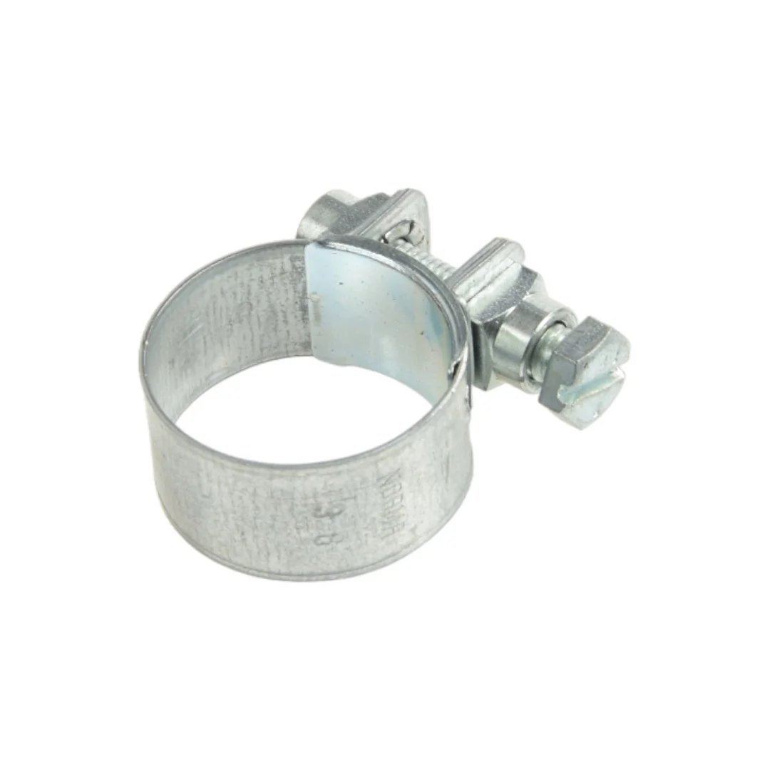 Claas - CL0007236411 - Clamping Band