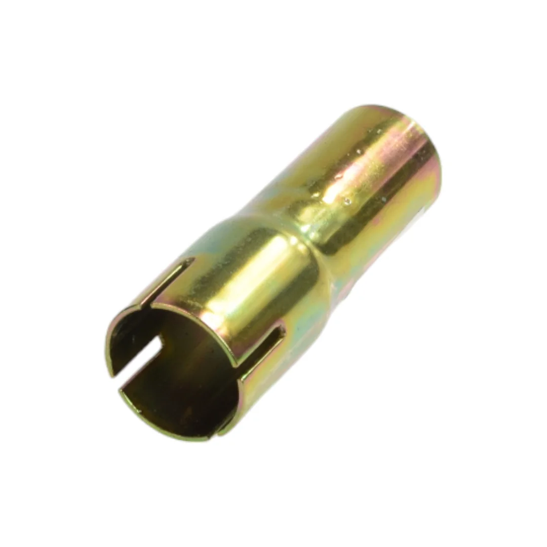 Claas - CL0007236440 - Suction Hose Connector