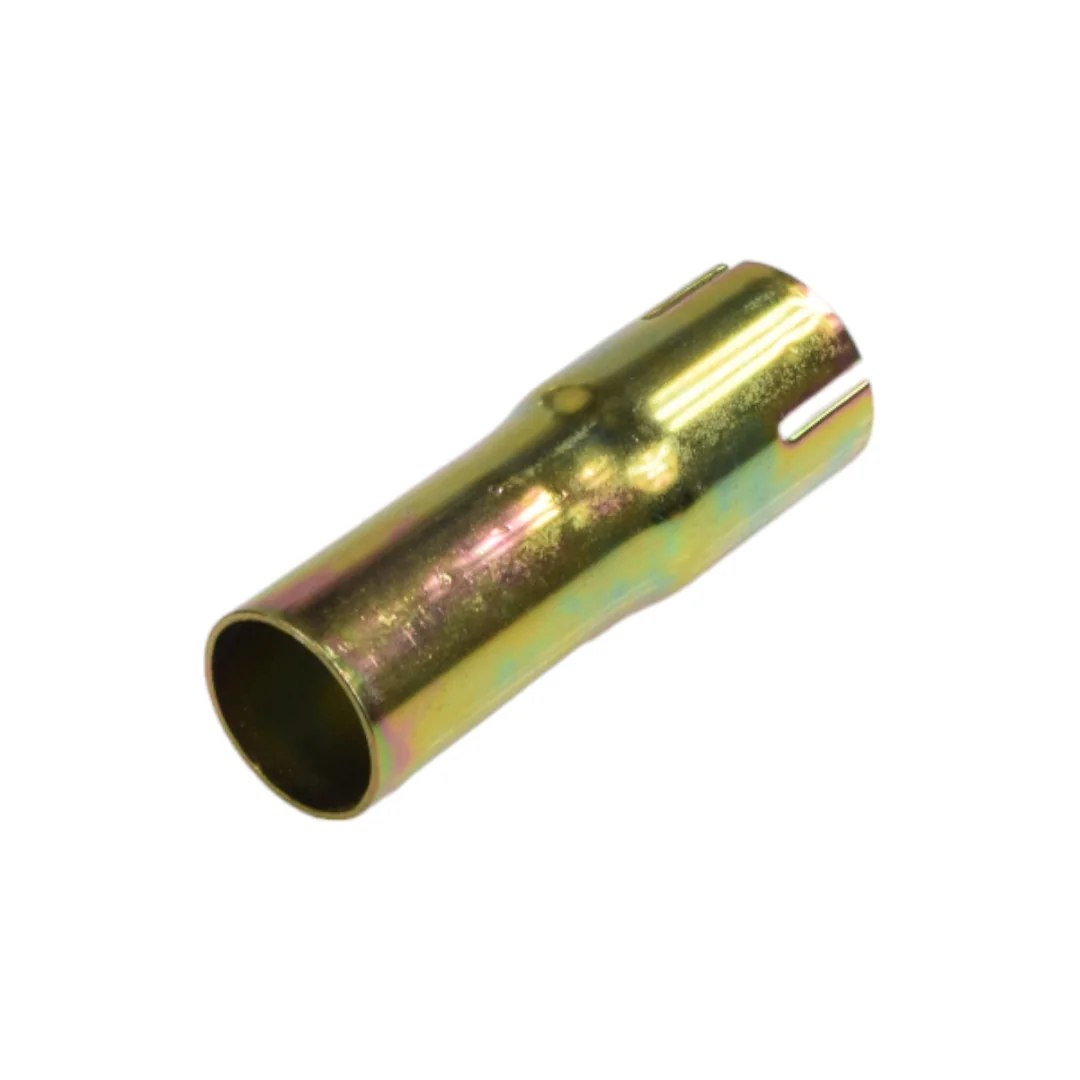 Claas - CL0007236440 - Suction Hose Connector