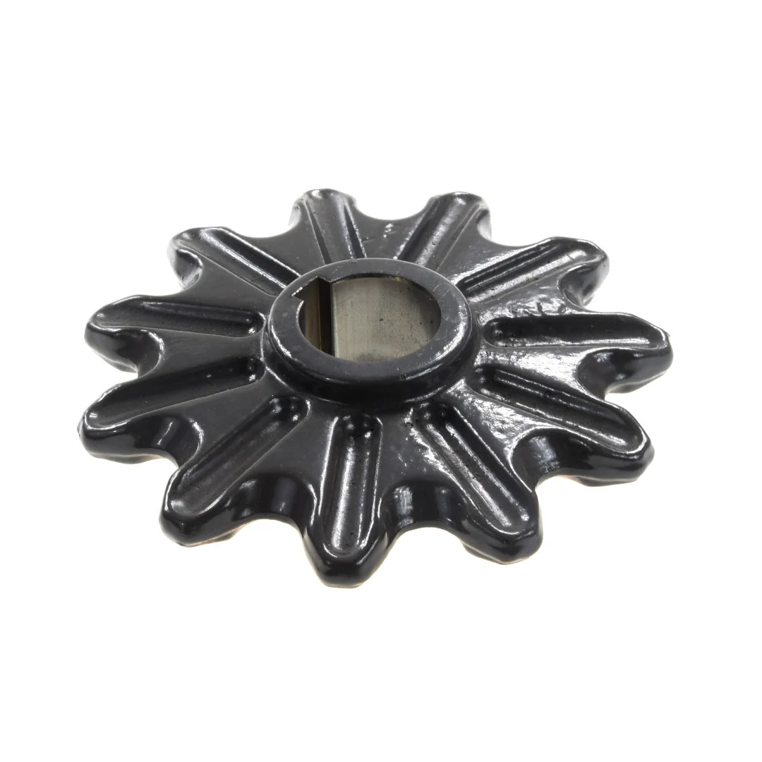 Claas - CL0007358950 - Grain Conveyor Gear Z11