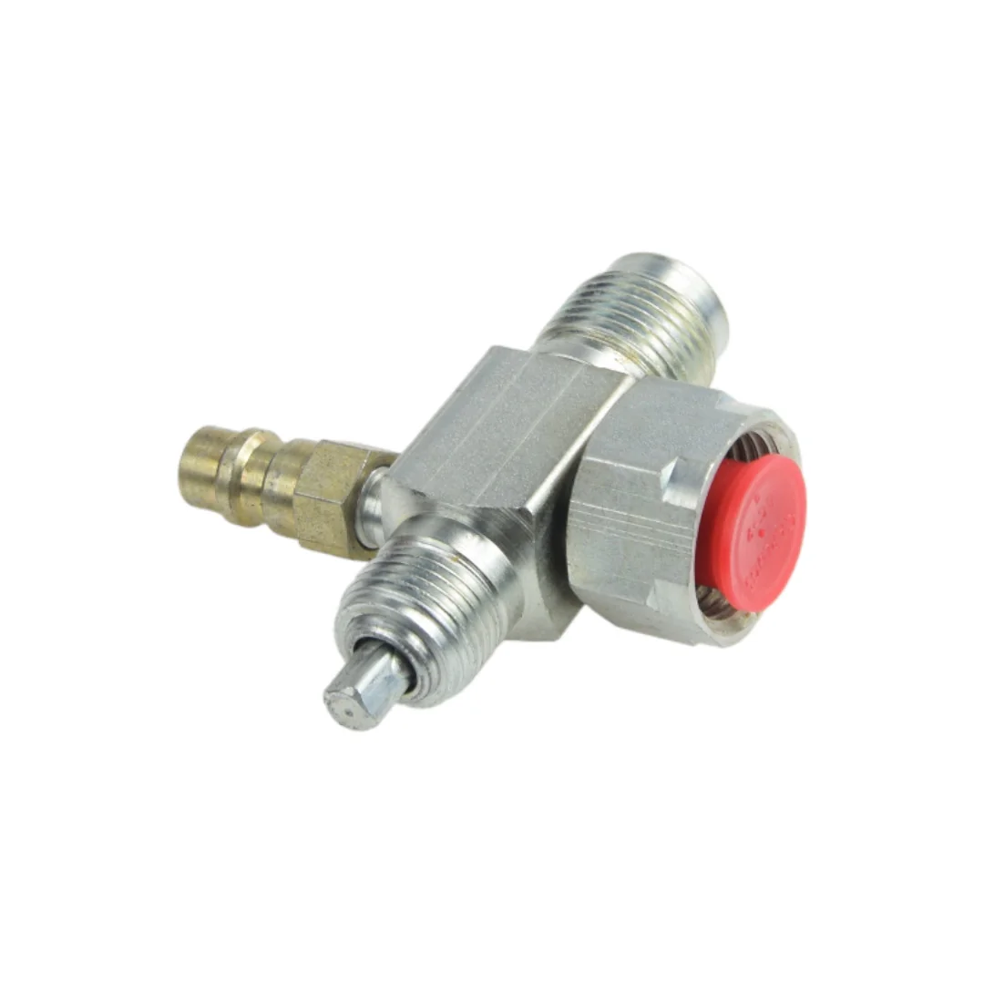 Claas - CL0007364760 - Valve
