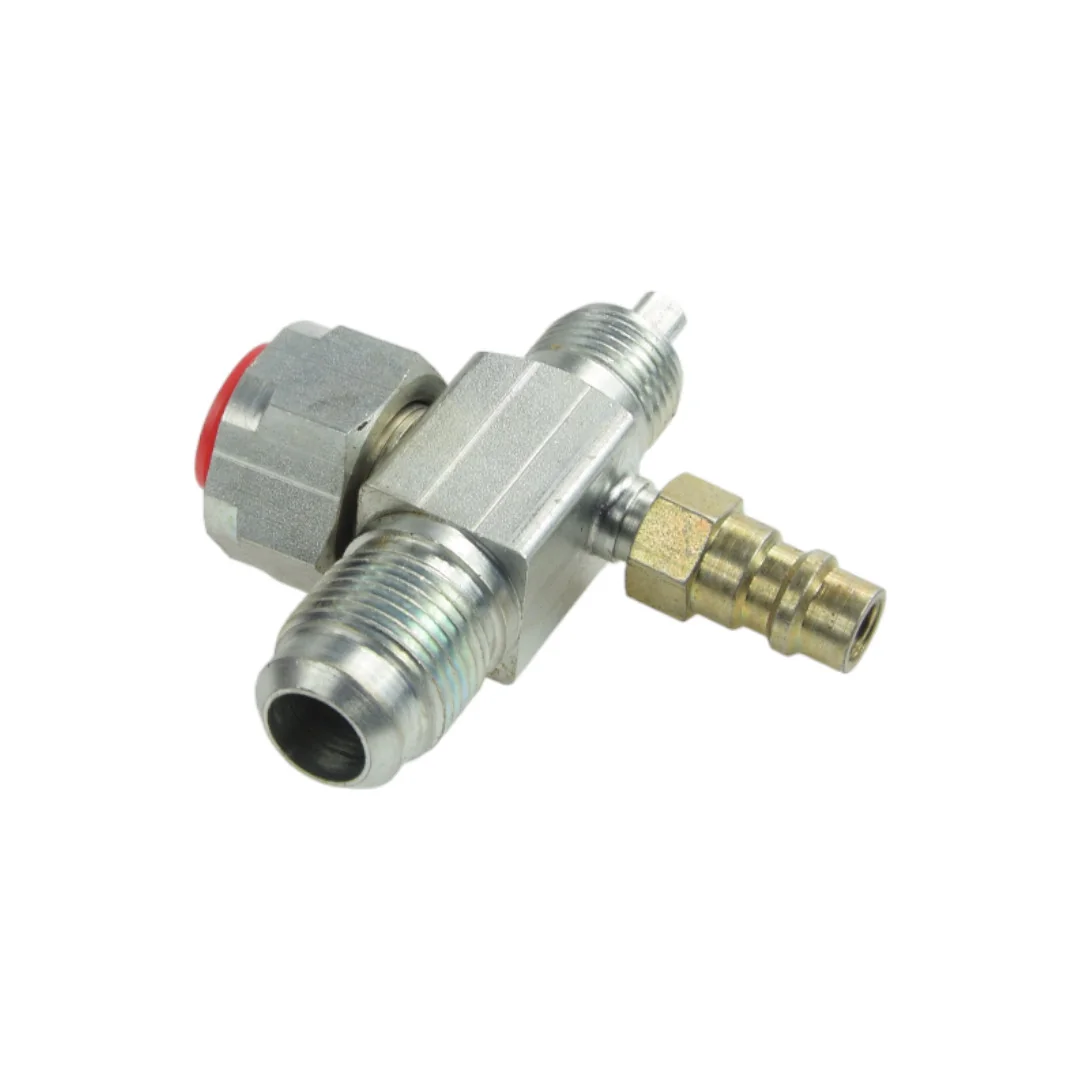 Claas - CL0007364760 - Valve