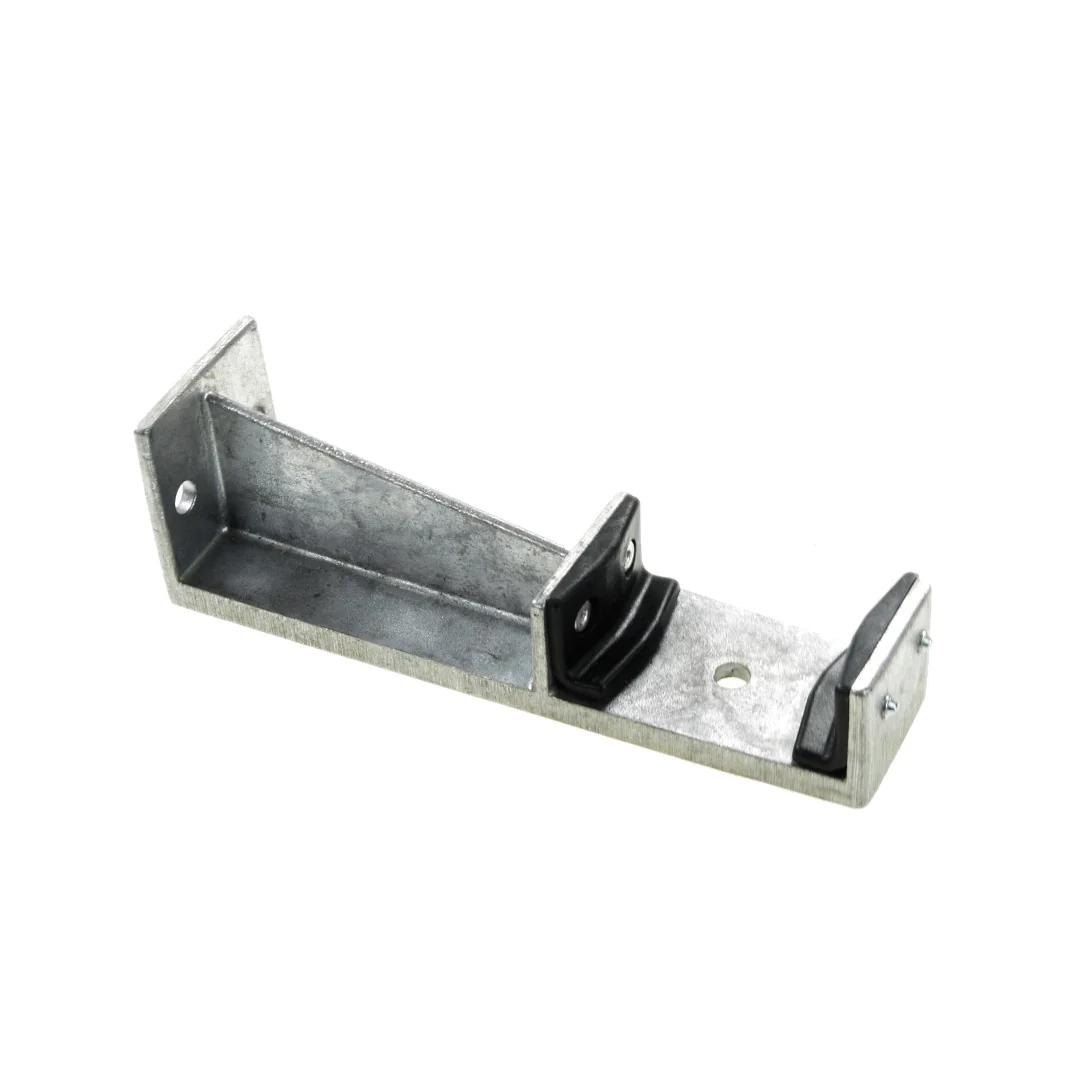 Claas - CL0007398650 - Left Handle