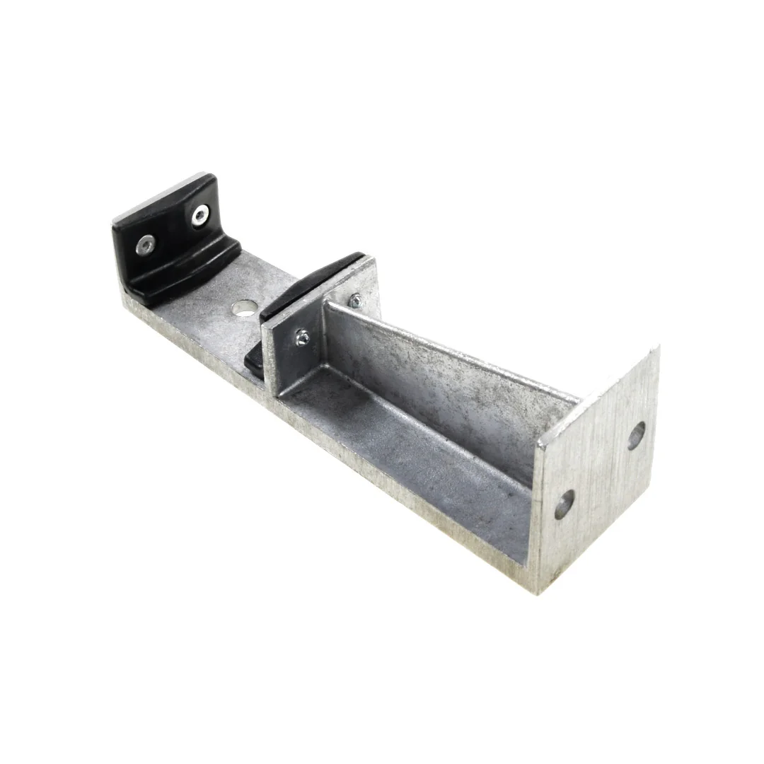 Claas - CL0007398650 - Left Handle