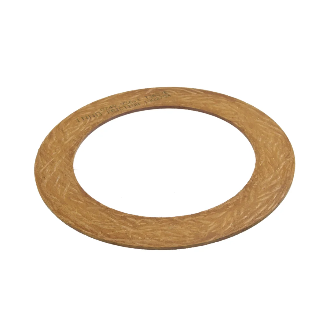Claas - CL0007499361 - Friction Disc