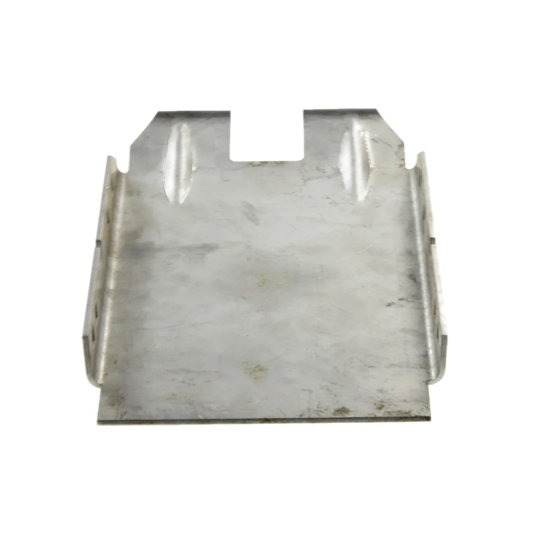 Claas - CL0007569030 - Conveyor Cover